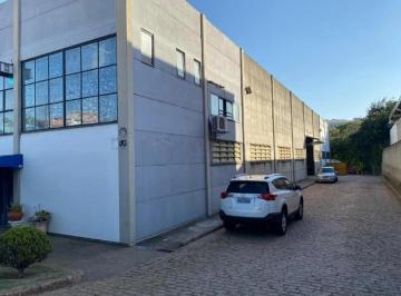 Comercial · 900m² · 30 Vagas · Excelente galpão à venda em Jundiaí