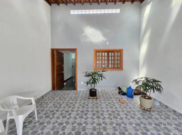 Casa · 125m² · 3 Quartos · 2 Vagas · CASA TÉRREA COM 3 QUARTOS A VENDA  NO BAIRRO FAZENDA GRANDE - JUNDIAÍ - SP