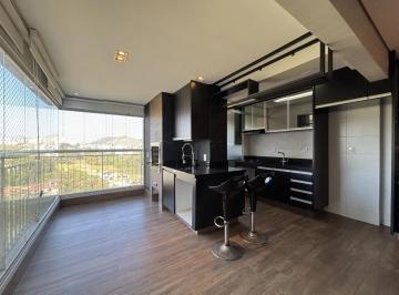Apartamento · 70m² · 1 Quarto · 1 Vaga · Apartamento Padrão em Jundiaí