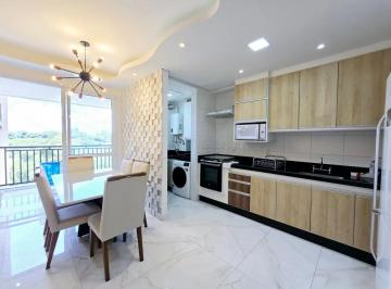 Apartamento · 84m² · 3 Quartos · 2 Vagas · APARTAMENTO COM 3 QUARTOS SENDO UMA SUÍTE A VENDA CONDOMÍNIO ALTOS SAMUEL MARTINS - JUNDIAÍ- SP