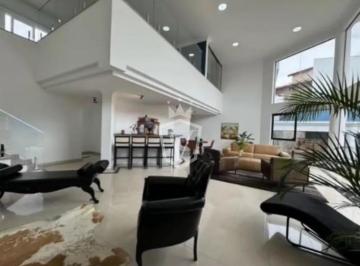Casa · 650m² · 3 Quartos · 4 Vagas · Casa à venda Cond.Portal do Paraíso I -  Jundiaí/SP.