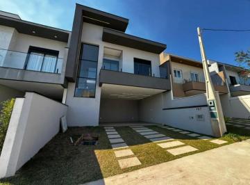 Casa · 150m² · 3 Quartos · 4 Vagas · CASA  À VENDA NO COND RESERVA DA MATA - CORRUPIRA - JUNDIAÍ/SP
