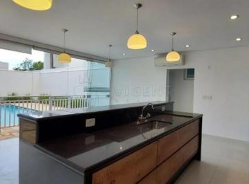 Casa · 510m² · 4 Quartos · 6 Vagas · Casa com 4 suítes à venda - Loteamento Portal do Paraíso I - Jundiaí/SP