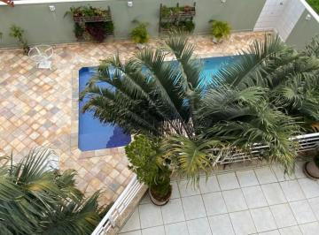 Casa · 800m² · 4 Quartos · 6 Vagas · CASA A VENDA CONDOMÍNIO TERRAS DE SÃO CARLOS - CAXAMBU - Jundiaí/SP.
