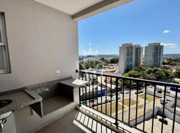 Apartamento · 59m² · 2 Quartos · 1 Vaga · APARTAMENTO À VENDA NO CONDOMÍNIO  LA SIERRA - MEDEIROS - JUNDIAÍ