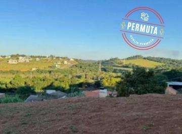 Terreno · 296m² · Terreno de 296m² com Vista Privilegiada em Jardim Ipanema, Jundiaí-SP