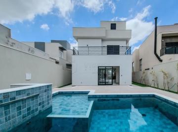 Casa · 372m² · 3 Quartos · 4 Vagas · CASA  PARA VENDA NO CONDOMÍNIO IBI ARAM 2 EM ITUPEVA/SP