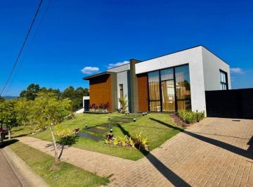 Casa · 800m² · 4 Quartos · 4 Vagas · Casa térrea com 4 suítes no Terras da Alvorada - Jundiaí - SP