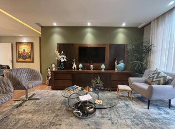 Apartamento · 157m² · 3 Quartos · 2 Vagas · Apartamento à venda no Campos Eliseos - Jundiaí/SP
