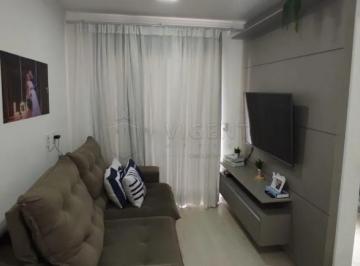 Apartamento · 52m² · 2 Quartos · 1 Vaga · Apartamento com 2 quartos - Residencial Paraíso - Várzea Paulista/SP