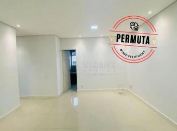 Apartamento · 71m² · 3 Quartos · 1 Vaga · APARTAMENTOCOND. CHACARA DAS FLORES  - JARDIM SAMAMBAIA - JUNDIAI - SP.