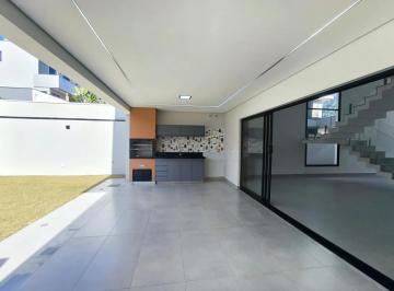 Casa · 380m² · 3 Quartos · 4 Vagas · Casa com 4 Quartos sendo três suítes à venda, Bella Vitta - Jundiaí/SP