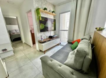 Apartamento · 46m² · 2 Quartos · 1 Vaga · APARTAMENTO À VENDA NO VIT  - VILA JOANA - JUNDIAÍ/SP