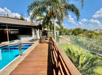 Casa · 1225m² · 3 Quartos · 10 Vagas · CASA TÉRREA NO VIVENDAS DO JAPI - JUNDIAÍ - SP