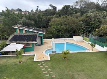 Casa · 1000m² · 4 Quartos · 8 Vagas · Casa à venda no Parque dos Cafezais VI - Itupeva/SP
