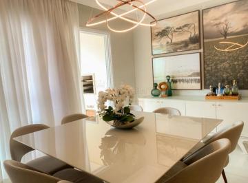 Apartamento · 113m² · 4 Quartos · 2 Vagas · APARTAMENTO   À VENDA NO COND. LIBERTY - JD.MESSINA - JUNDIAÍ/SP