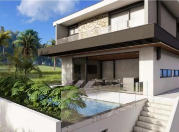 Casa · 348m² · 4 Quartos · 4 Vagas · Casa com 4 suítes à venda - Jardim Celeste - Jundiaí/SP