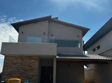 Casa · 300m² · 4 Quartos · 4 Vagas · CASA À VENDA NO CONDOMÍNIO GRAN VILLE SÃO VENÂNCIO - JD. PRIMAVERA - ITUPEVA/SP