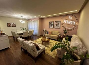 Apartamento · 147m² · 3 Quartos · 2 Vagas · APARTAMENTO À VENDA NO COND. GRANDE AVENIDA - VILA PROGRESSO - JUNDIAÍ/SP