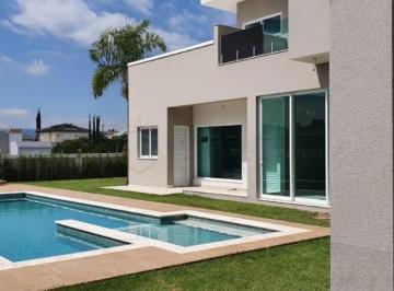 Casa · 800m² · 5 Quartos · 6 Vagas · CASA A VENDA COND. RESIDENCIAL DOS LAGOS - ITUPEVA -SP