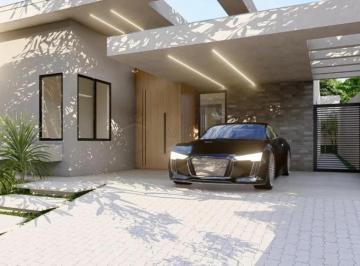 Casa · 360m² · 3 Quartos · 4 Vagas · Casa térrea em condomínio à venda, Residencial Pecan - Itupeva/SP