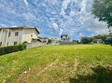 Terreno · 657m² · TERRENO DE ESQUINA À VENDA NO COND. RESERVA DA SERRA - MEDIEROS - JUNDIAÍ/SP