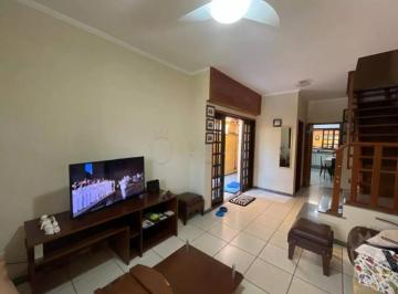 Casa · 125m² · 3 Quartos · 2 Vagas · Casa à venda - Jardim Ermida II - Jundiaí/SP.