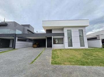 Casa · 540m² · 3 Quartos · 4 Vagas · CASA TÉRREA COM 3 SUÍTES A VENDA NO CONDOMÍNIO IBI ARAM 1 EM  ITUPEVA - SP