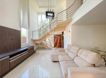 Casa · 420m² · 3 Quartos · 4 Vagas · Casa para venda e locação com piscina, Ibi Aram I - Itupeva/SP