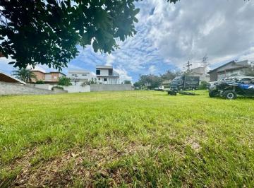 Terreno · 504m² · Terreno á venda no condomínio Reserva da Serra - Medeiros - Jundiaí/SP