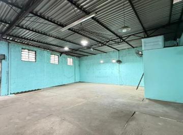 Comercial · 536m² · 1 Vaga · GALPÃO COMERCIAL VENDA - VILA ARENS - JUNDIAÍ/SP