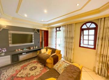 Casa · 119m² · 2 Quartos · 2 Vagas · Casa à venda Jardim Copacabana - Jundiai/SP.