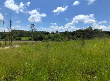 Terreno · 1000m² · Terreno à venda Condomínio Tamboré - Caxambu - Jundiaí/SP