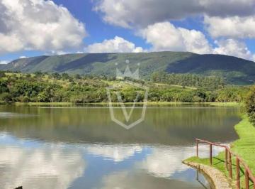 Terreno · 634m² · TERRENO  À VENDA NO COND. RESERVA DA SERRA - MEDIEROS - JUNDIAÍ/SP