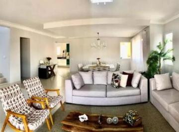 Casa · 850m² · 3 Quartos · 4 Vagas · Casa á venda Cond. Araucária - Caxambu - Jundiai/SP.
