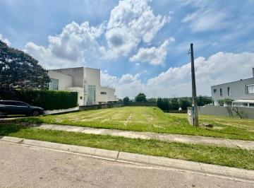Terreno · 533m² · Terreno á venda no condomínio Reserva da Serra - Medeiros - Jundiaí/SP