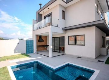 Casa · 250m² · 3 Quartos · 4 Vagas · CASA A VENDA NO CONDOMÍNIO RESERVA ERMIDA - ELOY CHAVES - JUNDIAÍ/SP