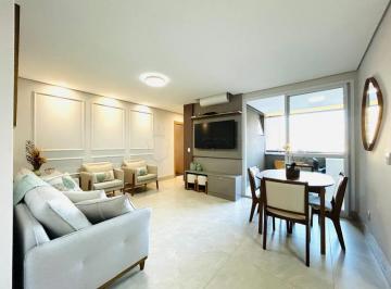 Apartamento · 98m² · 3 Quartos · 2 Vagas · APARTAMENTO À VENDA NO COND. MAXX SANTA ANGELA - JD. HORTO FLORESTAL - JUNDIAÍ/SP