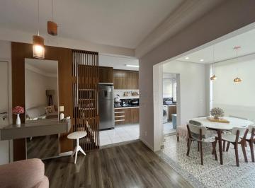 Apartamento · 83m² · 3 Quartos · 2 Vagas · Apartamento Padrão em Jundiaí