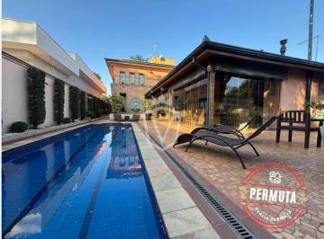 Casa · 539m² · 4 Quartos · 4 Vagas · Casa à venda 4 quartos, Reserva da Serra, Bairro Medeiros - Jundiaí/SP