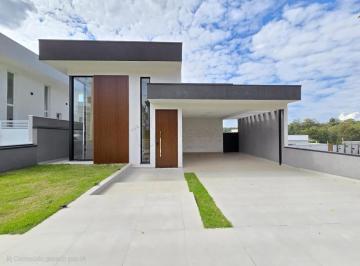 Casa · 300m² · 3 Quartos · 4 Vagas · CASA COM 3 QUARTOS SENDO 2 SUÍTES A VENDA NO CONDOMÍNIO GRAN VILLE SÃO VENÃNCIO - JARDIM PRIMAVERA -