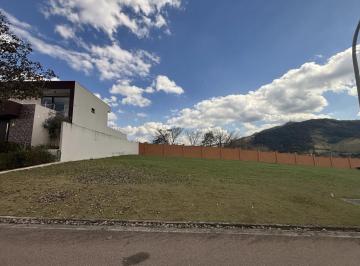 Terreno · 472m² · Terreno à venda no Alphaville 1 - Terra Nova - Jundiaí/SP