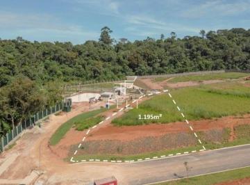 Terreno · 1195m² · TERRENO À VENDA NO COND. TAMBORÉ - JUNDIAÍ/SP