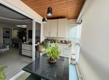 Apartamento · 109m² · 3 Quartos · 2 Vagas · Apartamento para venda no Condomínio Garden Place no Jardim Bonfiglioli em Jundiaí/SP