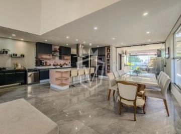 Casa · 622m² · 3 Quartos · 4 Vagas · Casa térrea com 3 suítes à venda - Reserva da Serra, Medeiros - Jundiaí/SP