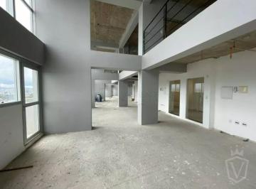Comercial · 795m² · 10 Vagas · Laje Duplex à venda Edifício The One - Jardim Flórida - Jundiaí/SP.
