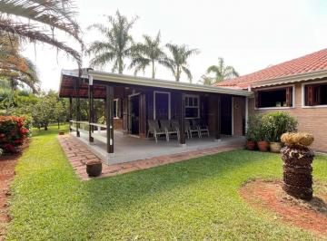 Rural · 637m² · 3 Quartos · 7 Vagas · CHACARA A VENDA - COND BELA VISTA   - ITUPEVA/SP