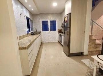Casa · 316m² · 3 Quartos · 4 Vagas · Casa à venda - Jardim Paulista II - Jundiaí/SP