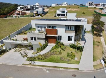Casa · 1108m² · 7 Quartos · 6 Vagas · Casa à venda no Alphaville Jundiaí 1 - Terra Nova - Jundiaí/SP
