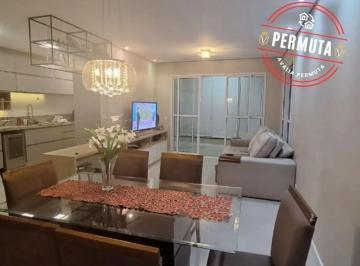 Apartamento · 130m² · 3 Quartos · 2 Vagas · APARTAMENTO À VENDA NO LE PARC RESIDENCE - JD. ANA MARIA - JUNDIAÍ/SP